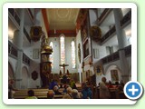 Her talte Martin Luther 2. mai 1521 da han måtte flykte, siden paven hadde erklært ham som kjetter.