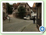 Lutherhaus.  Det var Cotta-familien som eide huset og Martin Luther fikk husrom her under store deler av gymnastiden i Eisenach.  D Dag er det museum.