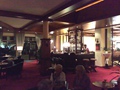 Hotel Neue Post....   
Fra foyajeen og resepsjonsområdet.