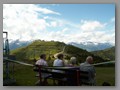 ....   
Mange av oss får ikke nok av utsikten i fjellene....