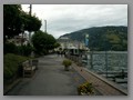Grand Hotel Zell am See....   
Litt lenger borte er Grand Hotel, som vel er stedet fineste hotell...